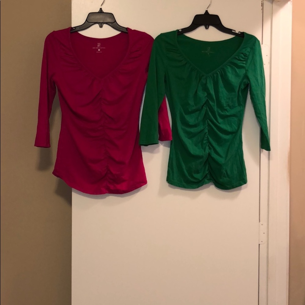 Blouses